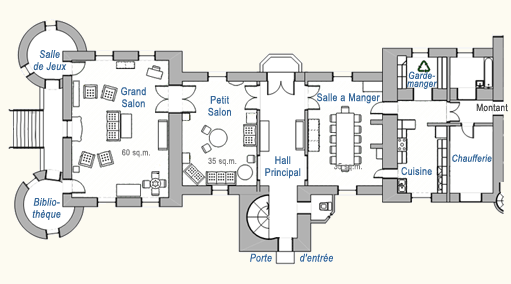 clickable floorplan